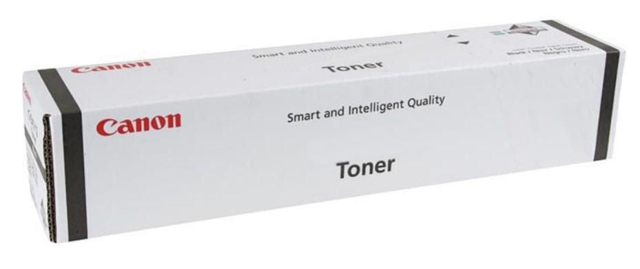 Canon Toner Black C-EXV37
