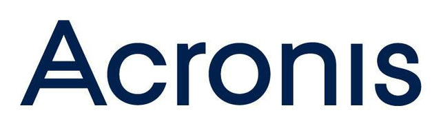 Acronis True Image 2019 - licence