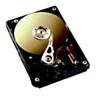 Fujitsu HD SAS 3Gb/s  73GB 15K hot plu