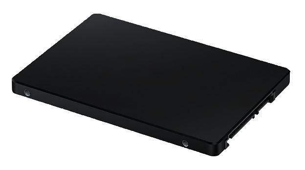 Lenovo PM841 256 GB eDrive SSD