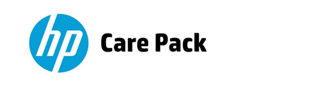 Hewlett Packard Enterprise eCP/2year PW Nbd LJ M830MFP HW