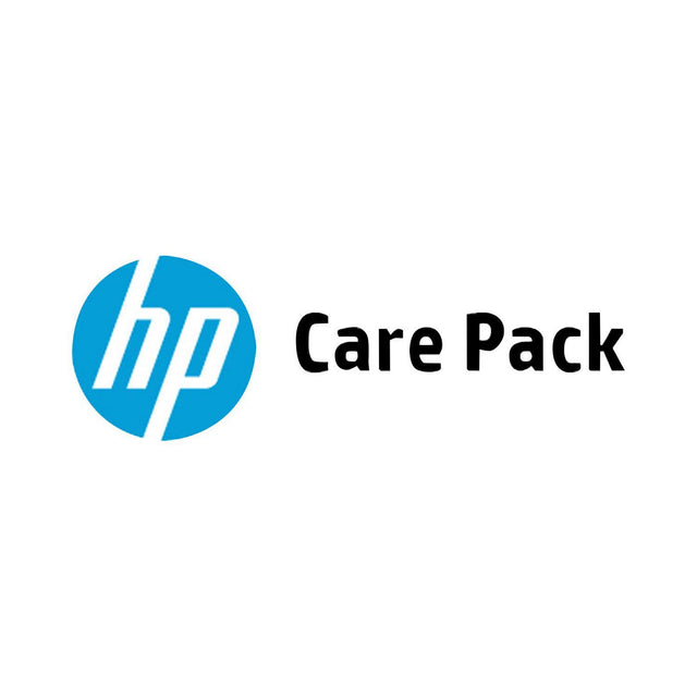 Hewlett Packard Enterprise 1yrPW Nbd ChnlRmt Prt CLJM575M