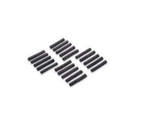 Poly Spare Kit Foam Earloop W440