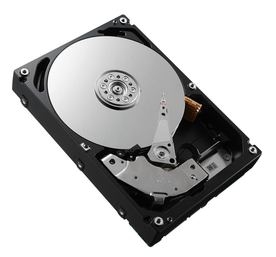 Dell HD 146G SAS6 15K 2.5 S-YJ E/C