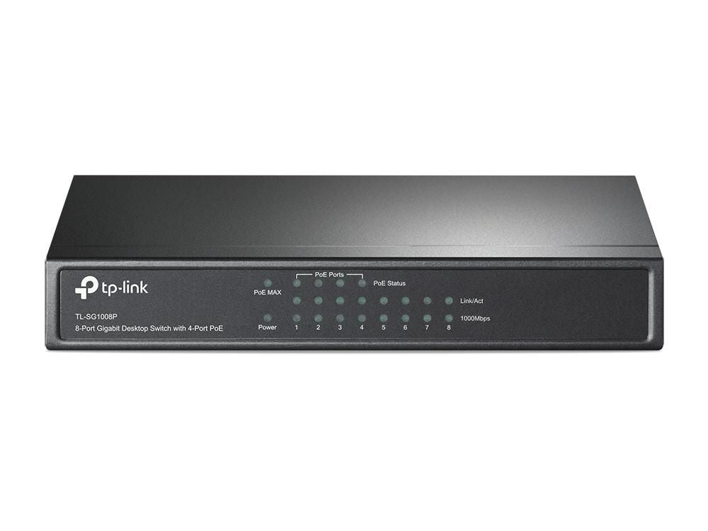 Omada TP-Link Network switch