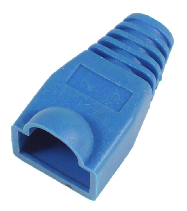 MicroConnect Strain Relief Boot for RJ45