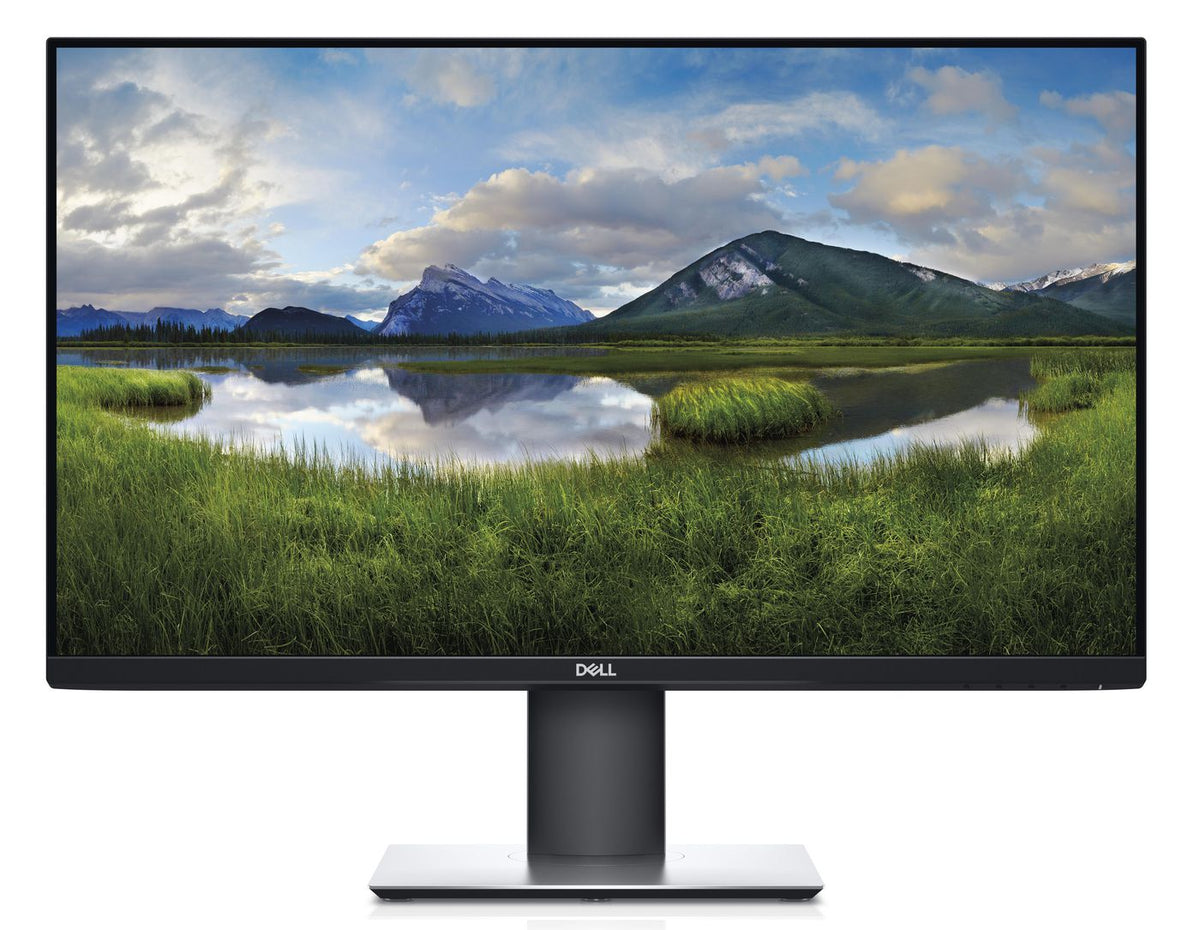 Dell P2719H 27" FullHD 1920 X 1080