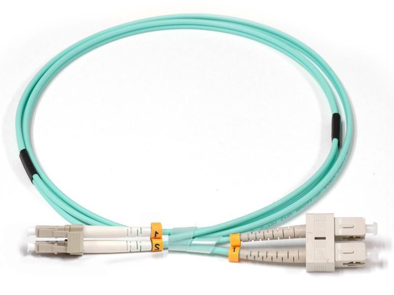 Lenovo IBM 1m LC-LC OM3 MMF Cable