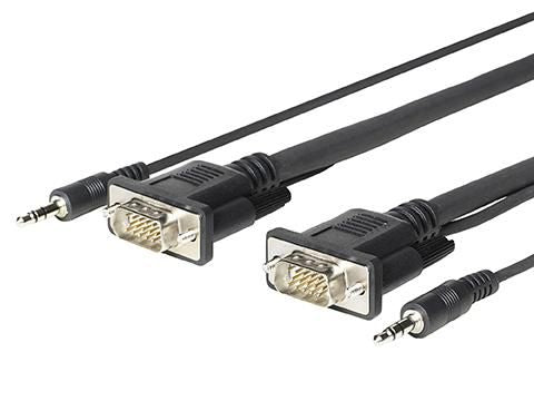 Vivolink PRO VGA + AUDIO