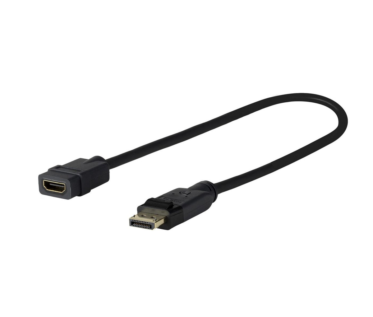Vivolink Pro Displayport DP - HDMI