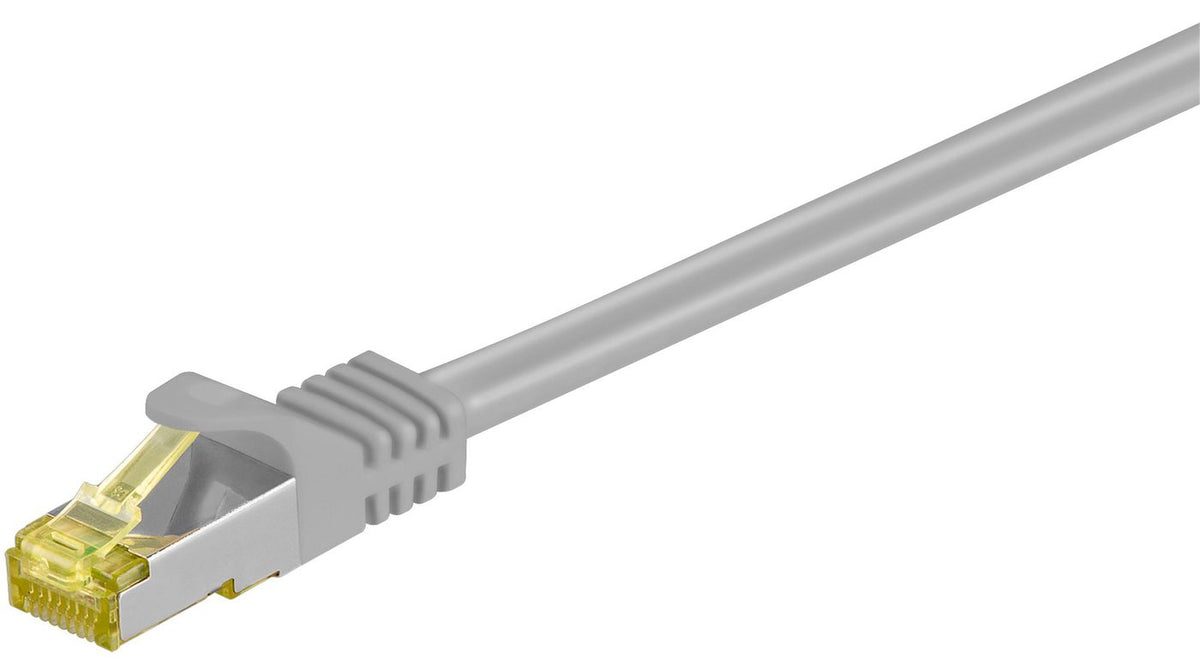 MicroConnect CAT7 S/FTP Network Cable 30m,