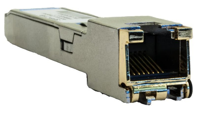 Barox SFP, 10GBit/s, Cat5/6/7, 100m