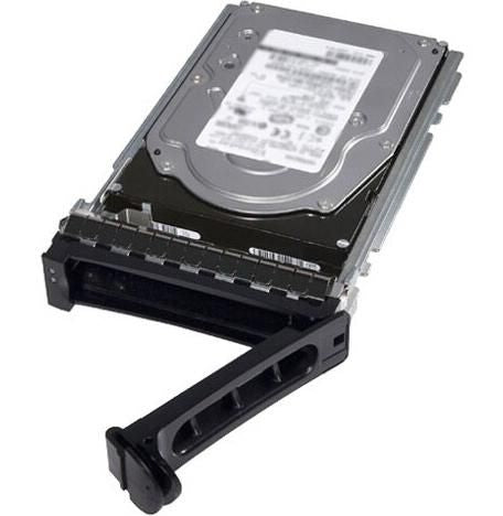 Dell 400GB SAS 2,5Inch SSD