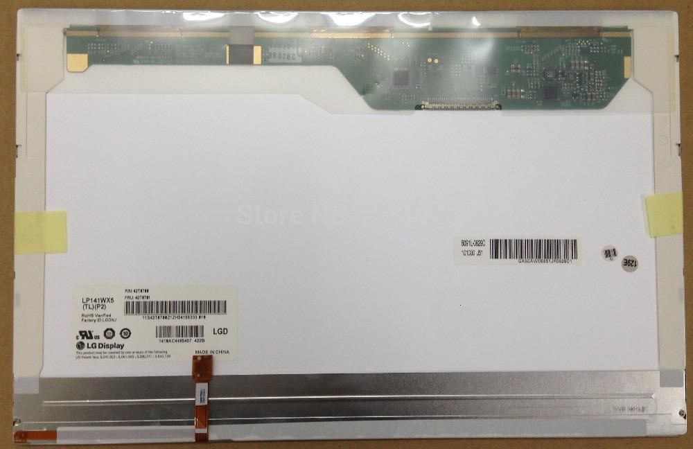 CoreParts 14,1" LCD HD Glossy