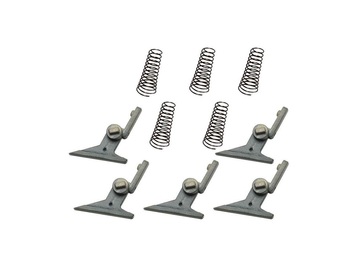 CoreParts Upper Picker Finger 1set