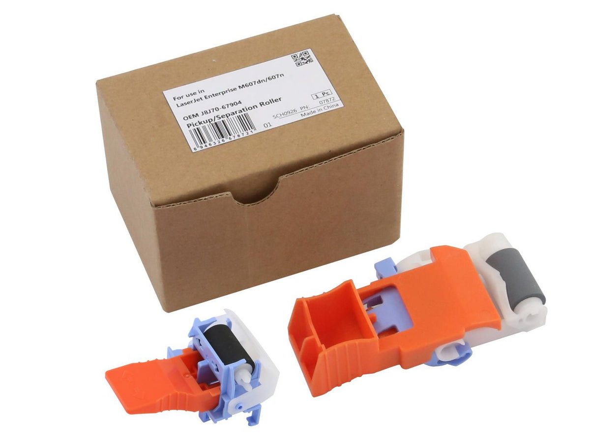 CoreParts Pickup/Separation Roller Kit-