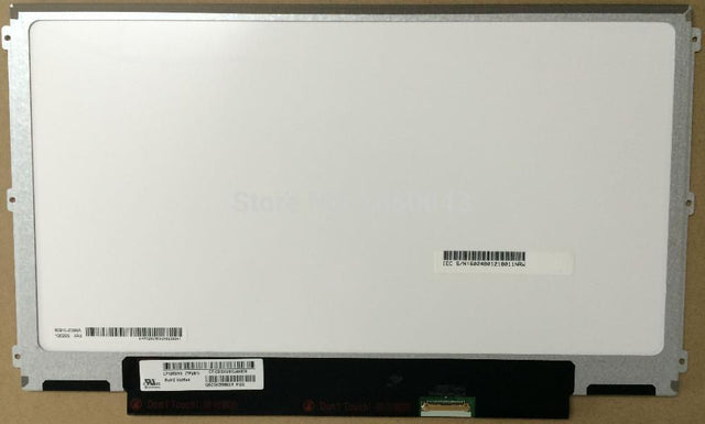 CoreParts 12,5" LCD HD Glossy