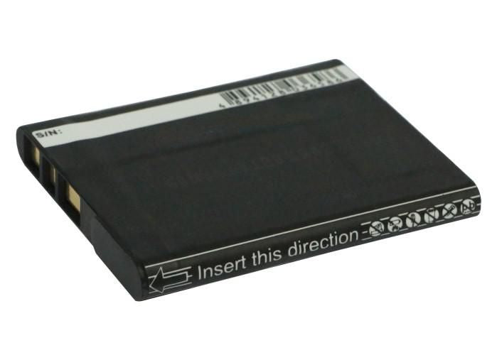 CoreParts Battery for Digital Camera