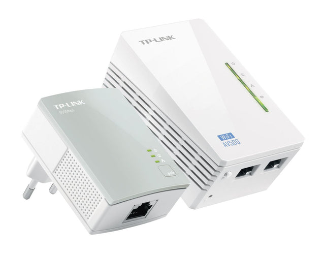 TP-Link AV600_ 300Mbps 2-port WL EU