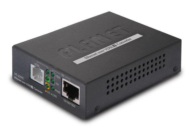 Planet 1-Port 10/100/1000T Ethernet