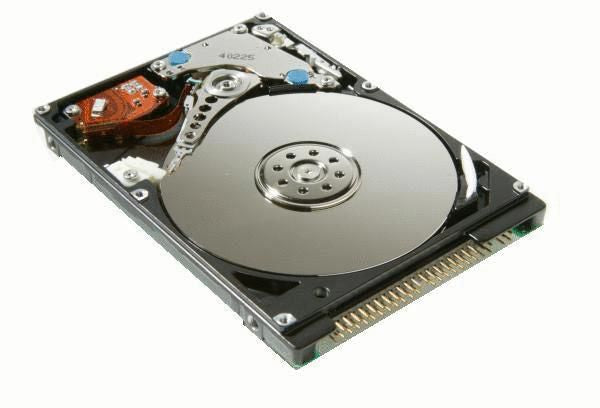 CoreParts 20GB 2,5" IDE 4200rpm