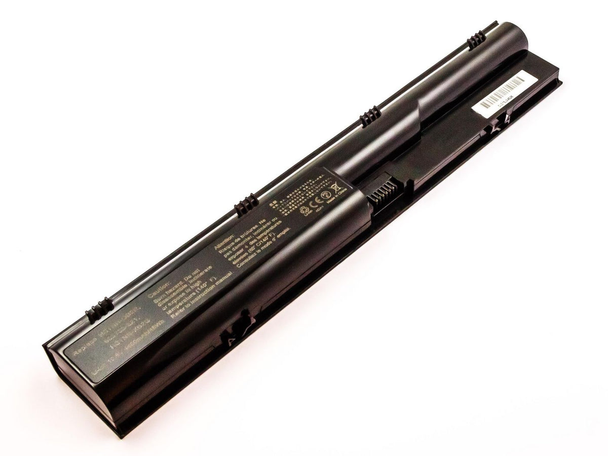 CoreParts Laptop Battery for HP 48Wh