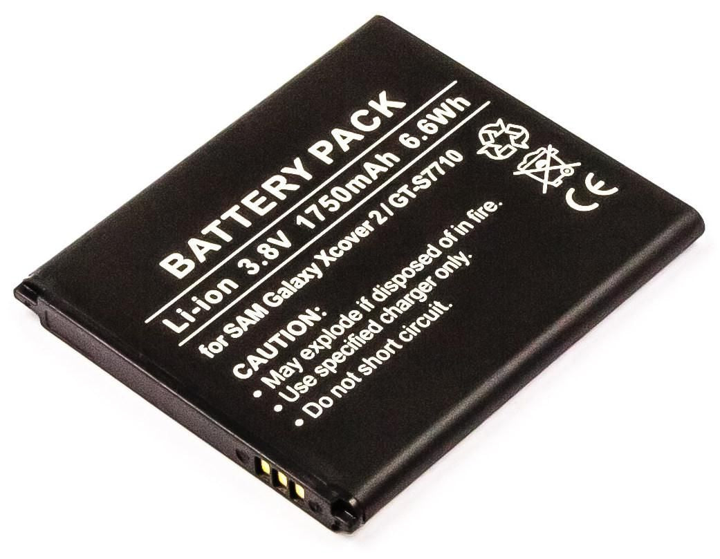 CoreParts Battery 6.65Wh Li-ion 3.8V