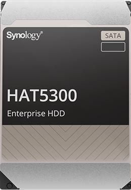 Synology 3.5" SATA HDD HAT5300 8 TB