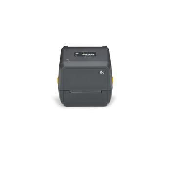 Zebra Thermal Transfer