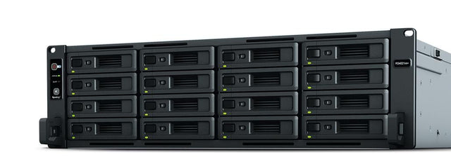 Synology RackStation RS4021xs+ Intel