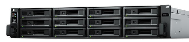 Synology RackStation RS3621xs+ Intel