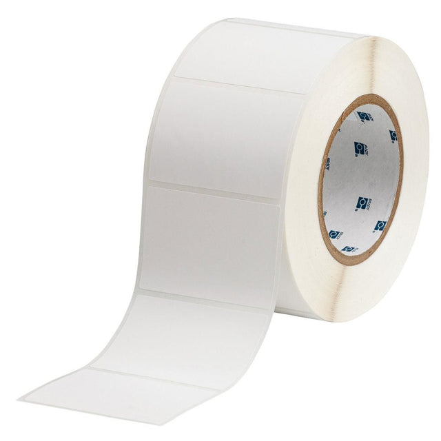 Brady Thermal Transfer Printable