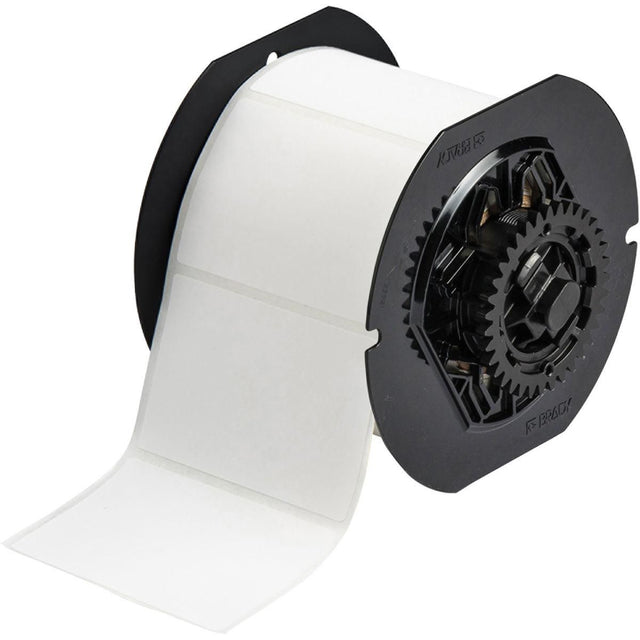 Brady Paper Labels for BBP33/i3300
