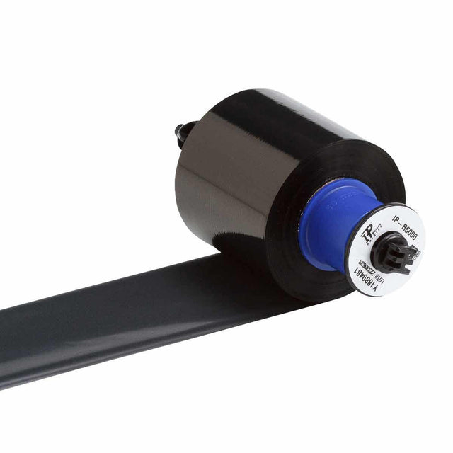 Brady Black 6000 Series Thermal