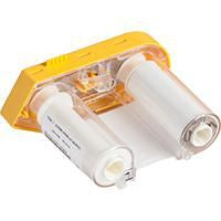 Brady R6700 Series White Ribbon for