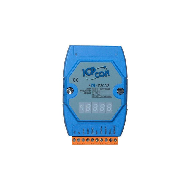 Moxa I/O