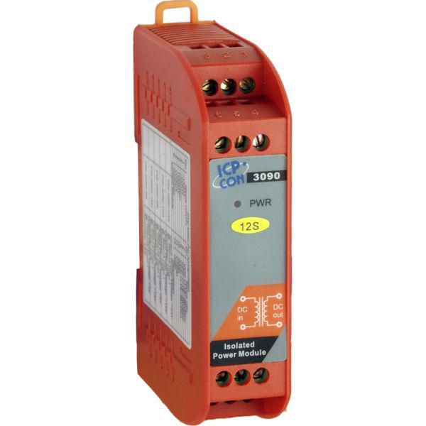 Moxa PW-3090-12S-R CR