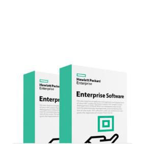 Hewlett Packard Enterprise MSL2024 4048 8096 KMIP