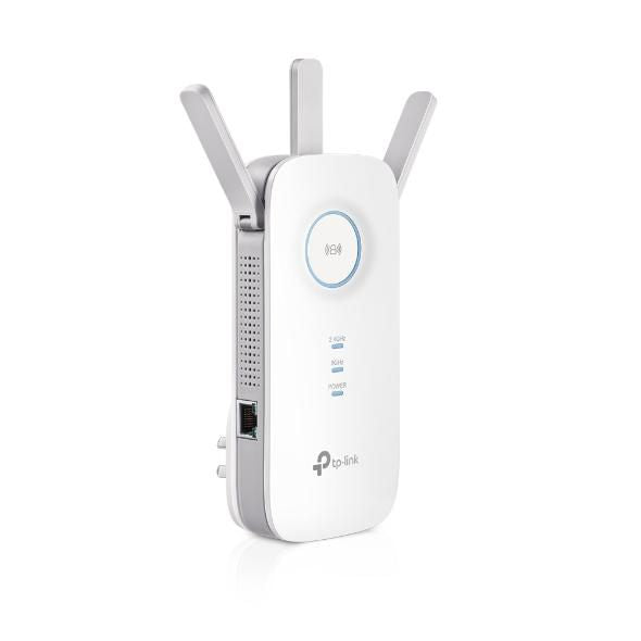 TP-Link RE 450 AC1750 Dual Band Wlan
