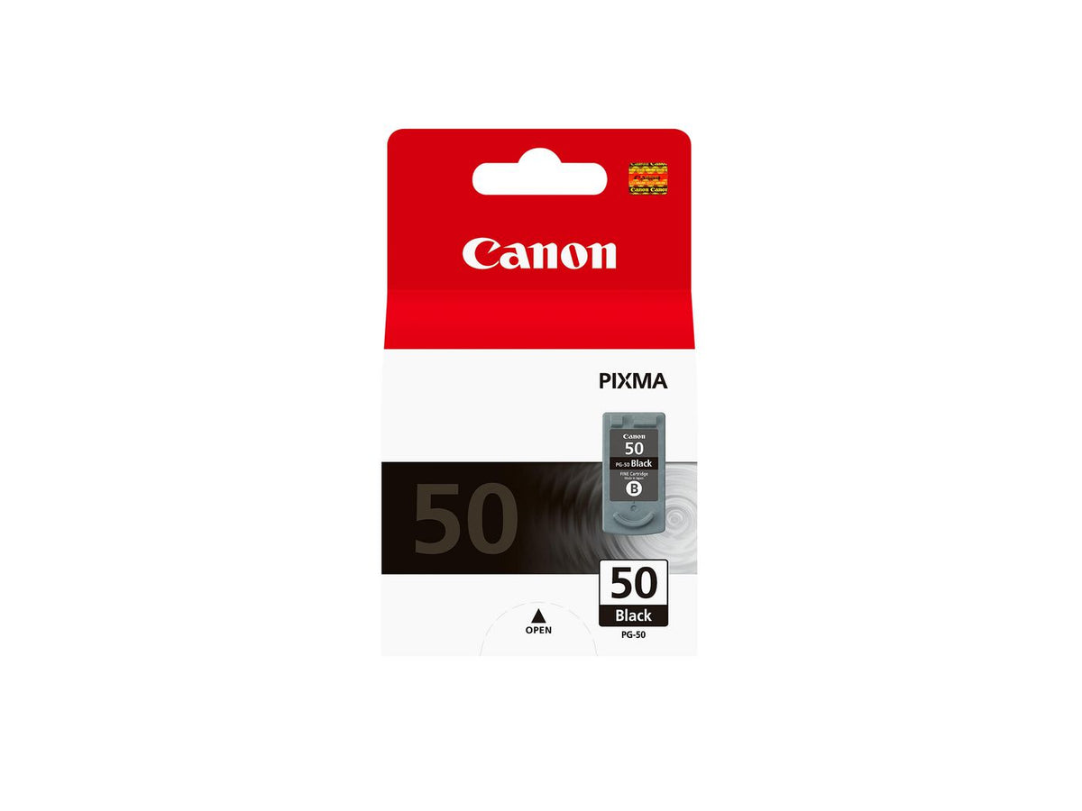 Canon Printhead