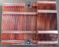 Hewlett Packard Enterprise Heatsink