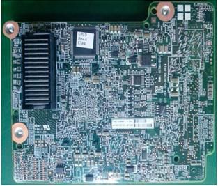 Hewlett Packard Enterprise P731mACTRLR