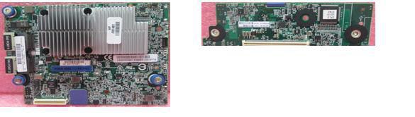 Hewlett Packard Enterprise Smart Array P440ar PCIe3 x8 -