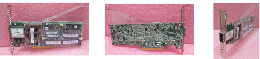 Hewlett Packard Enterprise BD SA P441 PCIE CNTRLR