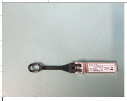 Hewlett Packard Enterprise 25GB SFP28 SW 1-pack Pull