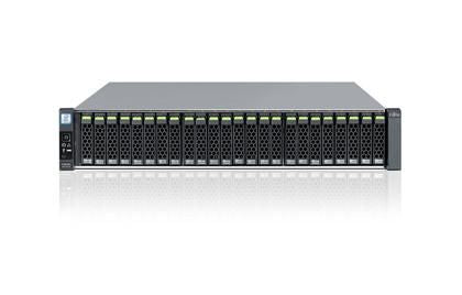 Fujitsu Eternus DX200 S4 Base Encl.