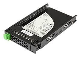 Fujitsu SSD SAS 12Gb/s 800GB