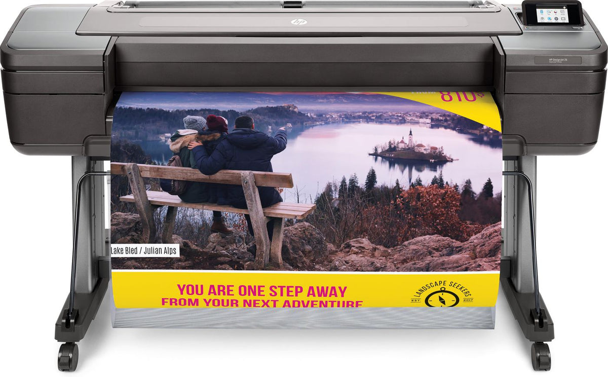 HP DesignJet D6 44" PostScript