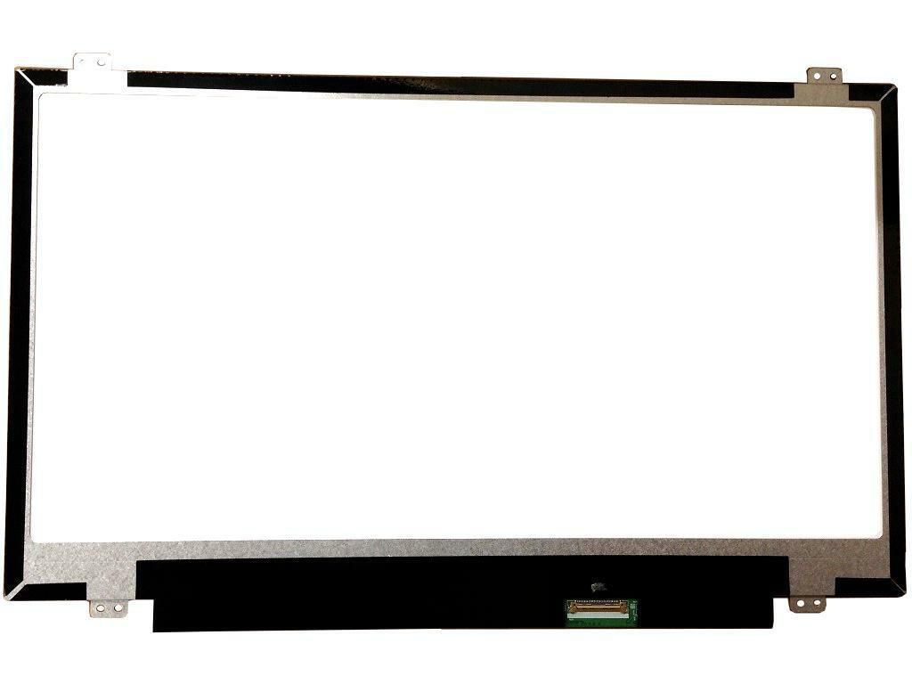Lenovo 14-inch HD anti-glare display