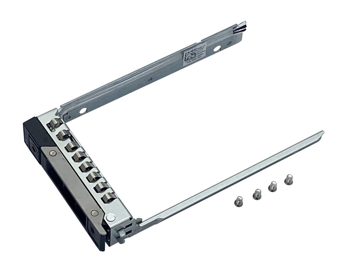 Dell Carrier HDD/SSD, 2.5 Inch